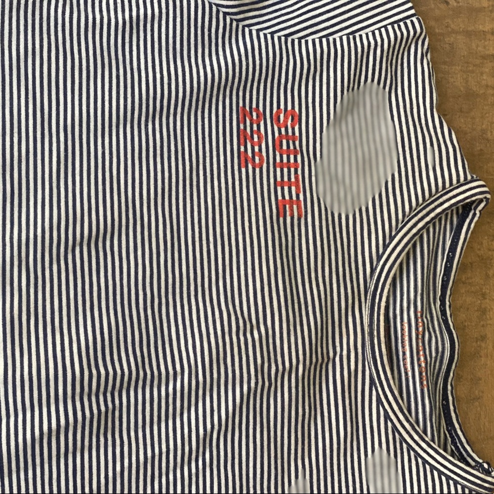 Tiny cottons tee
